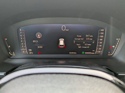 New 2026 Honda Pilot Elite image 30