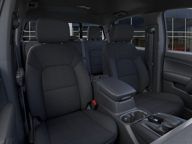 New 2026 GMC Canyon Elevation w/ Convenience Package RWD image 16