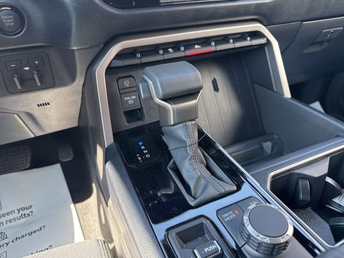 New 2026 Toyota Tundra SR5 AWD/4WD image 21