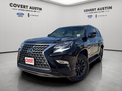 Used 2023 Lexus GX 460 Premium w/ Premium Package