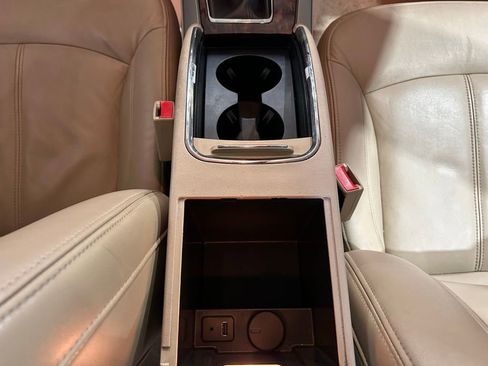 Used 2013 Buick LaCrosse Leather FWD image 36