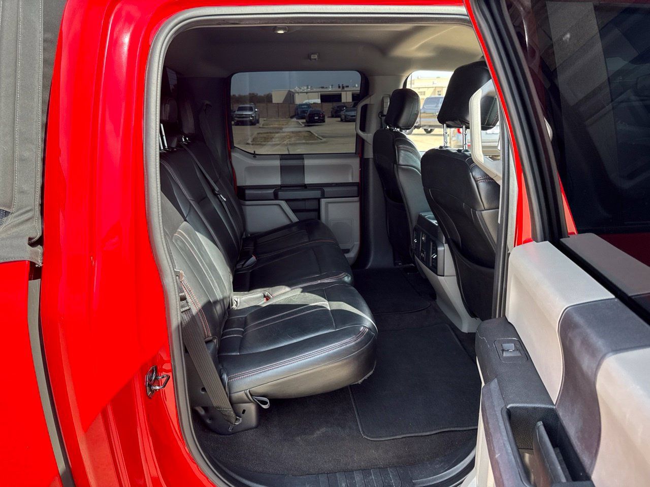 Used 2020 Ford F150 XL w/ Equipment Group 101A Mid AWD/4WD image 11