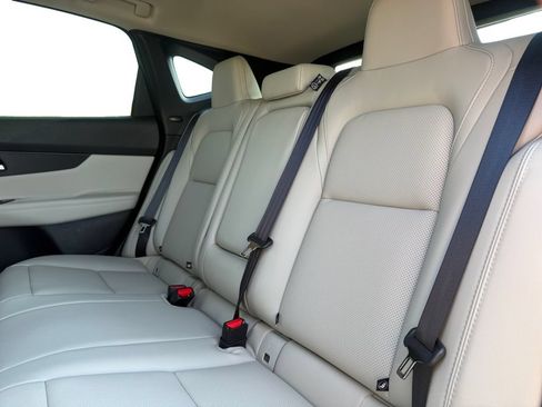 New 2026 Nissan Murano SL AWD/4WD image 14