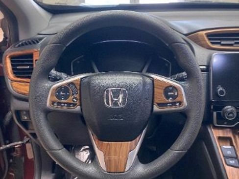 Used 2018 Honda CR-V EX image 19
