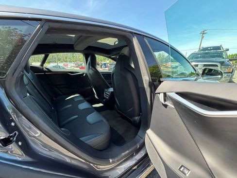 Used 2016 Tesla Model S 75 image 20