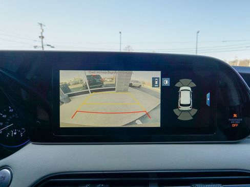 Used 2020 Hyundai Palisade SEL FWD image 27