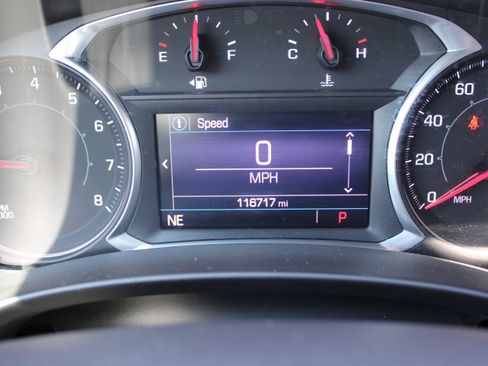 Used 2021 GMC Terrain SLE w/ Elevation Edition FWD image 19