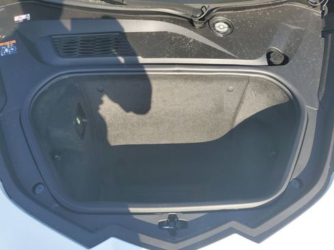 New 2026 Chevrolet Corvette E-Ray image 10