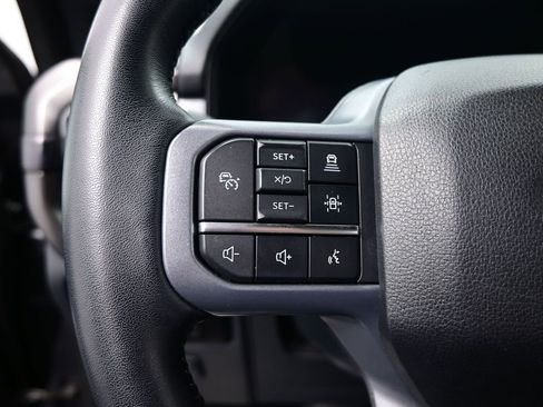 Used 2023 Ford F150 Lariat w/ Equipment Group 502A High image 16