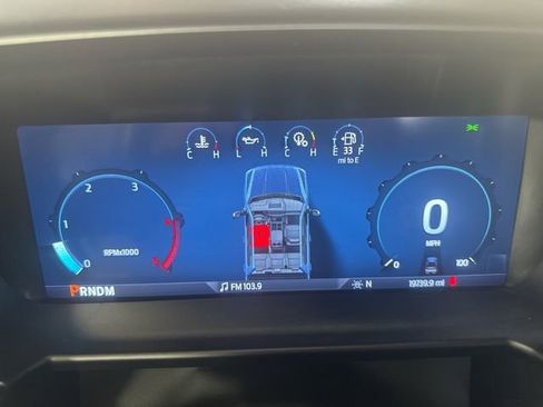 Certified 2024 Ford F350 Platinum w/ Tremor Off-Road Package image 18