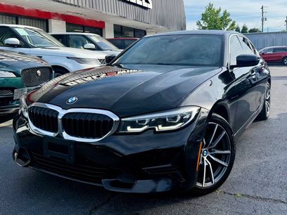 Used 2020 BMW 330i Sedan w/ Convenience Package