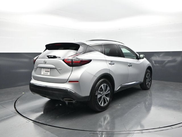 Used 2023 Nissan Murano SV FWD image 8