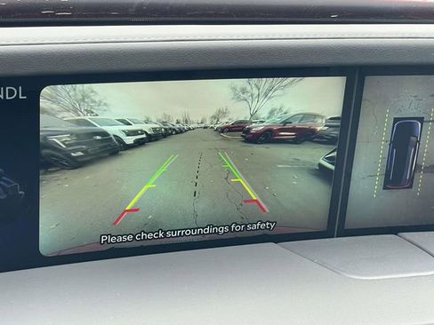 New 2026 Lincoln Nautilus Reserve image 22