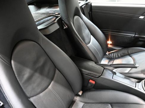 Used 2006 Porsche Cayman S image 10