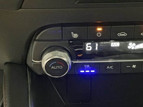 Certified 2024 MAZDA CX-5 Carbon Edition AWD/4WD image 34