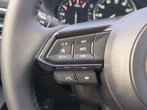 New 2025 MAZDA CX-5 AWD 2.5 S w/ Premium Plus Pkg image 24