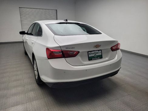 Used 2022 Chevrolet Malibu LS w/ Driver Confidence Package II FWD image 6