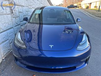 Used 2022 Tesla Model 3 Long Range video 2
