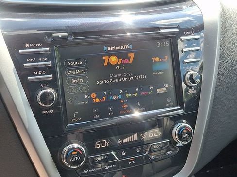 Used 2024 Nissan Murano SL FWD image 20