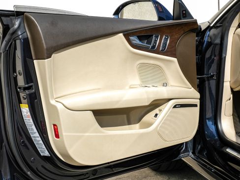 Used 2016 Audi A7 3.0T Premium Plus w/ 20" Wheel & Tire Package image 38