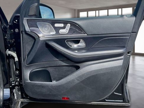 Used 2020 Mercedes-Benz GLE 350 GLE 350 image 19