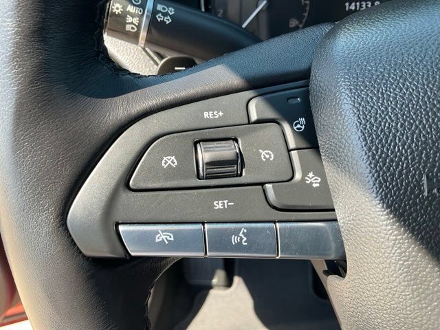 Used 2022 Cadillac CT5 Premium Luxury AWD/4WD image 12