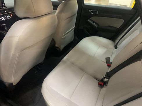 Used 2025 Honda Civic Sport image 14