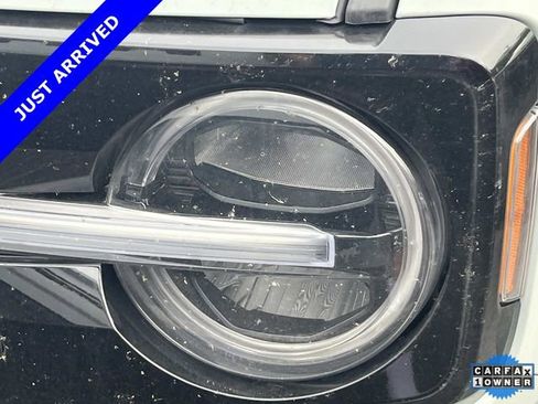 Used 2023 Ford Bronco Wildtrak AWD/4WD image 5