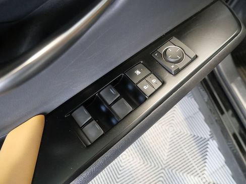 Certified 2024 Lexus UX 250h AWD w/ Premium Package image 17