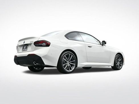 New 2026 BMW 230i xDrive Coupe w/ Premium Package image 30