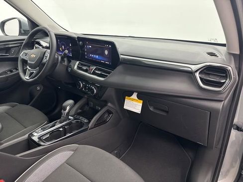 New 2026 Chevrolet TrailBlazer LT w/ Convenience Package image 30