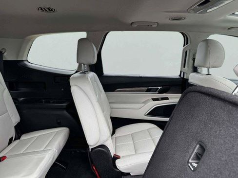 Used 2021 Kia Telluride EX w/ EX Premium Package FWD image 49