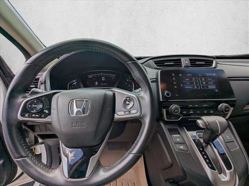 Used 2018 Honda CR-V EX-L image 14