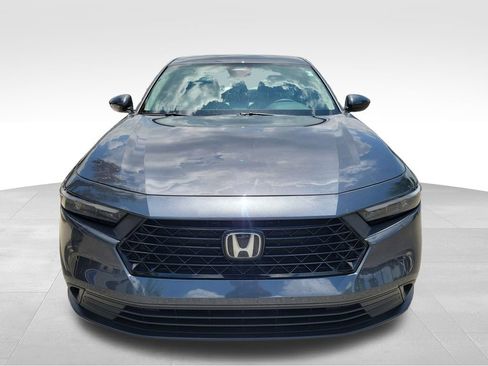 Certified 2023 Honda Accord LX image 14