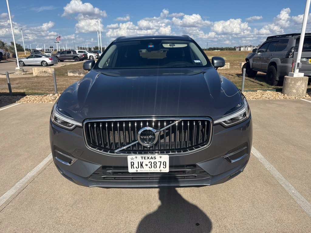 Used 2019 Volvo XC60 T5 Inscription w/ Protection Package Premier FWD image 6