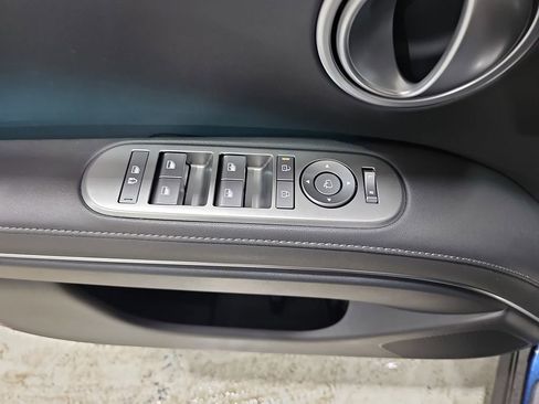 New 2026 Hyundai Palisade Limited image 29