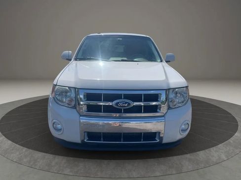 Used 2012 Ford Escape Limited image 6