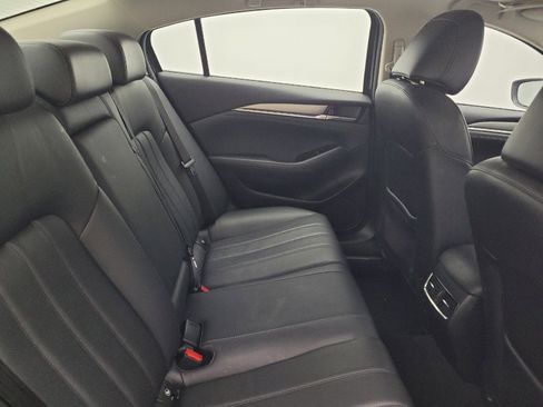 Used 2021 MAZDA MAZDA6 Touring image 19