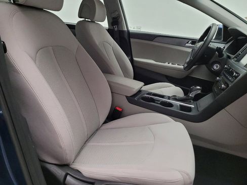 Used 2017 Hyundai Sonata SE FWD image 21