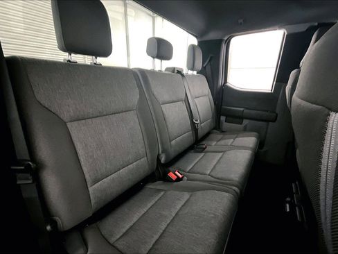 New 2026 Ford F350 XL w/ STX Appearance Package image 26