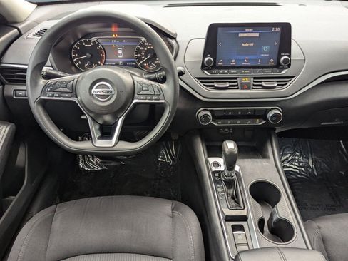 Used 2020 Nissan Altima 2.5 S image 25