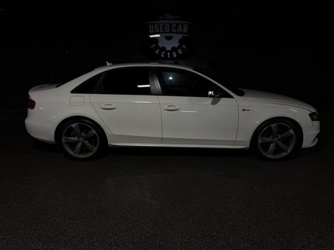 Used 2011 Audi S4 Prestige AWD/4WD image 6