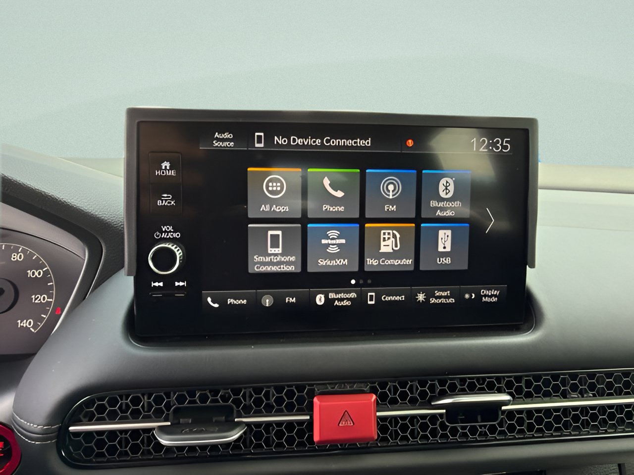 Used 2024 Honda HR-V EX-L image 21