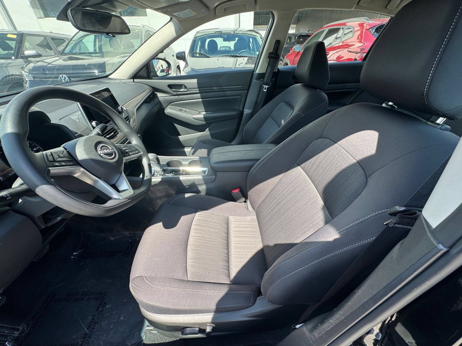 Used 2026 Nissan Altima 2.5 SV FWD image 26