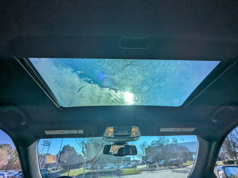 Used 2014 Jeep Grand Cherokee Limited w/ Trailer Tow Group IV image 13