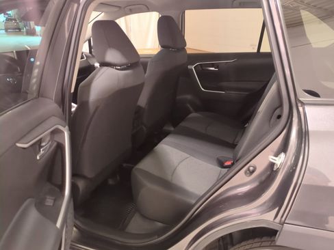 Used 2023 Toyota RAV4 XLE image 14