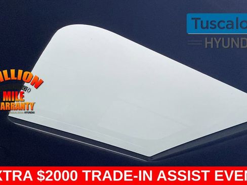 New 2026 Hyundai Palisade Calligraphy image 27