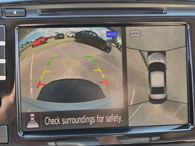 Used 2023 Nissan Maxima Platinum w/ Sport Mat Group FWD image 28