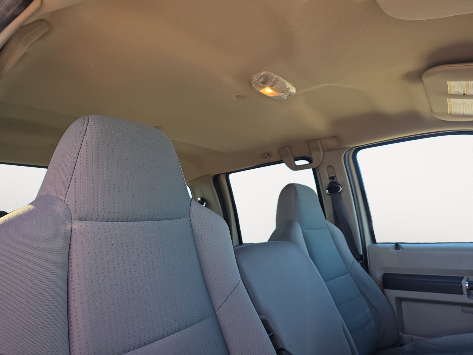 Used 2009 Ford F250 XLT AWD/4WD image 11