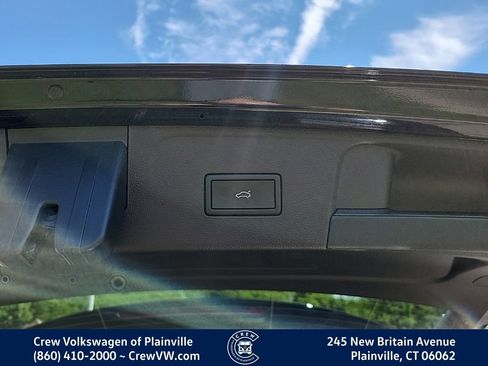 New 2026 Volkswagen Atlas SE AWD/4WD image 51
